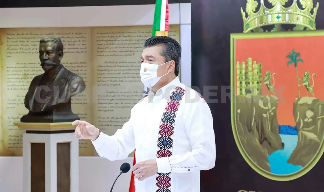 Piden alejarse de zonas de riesgo