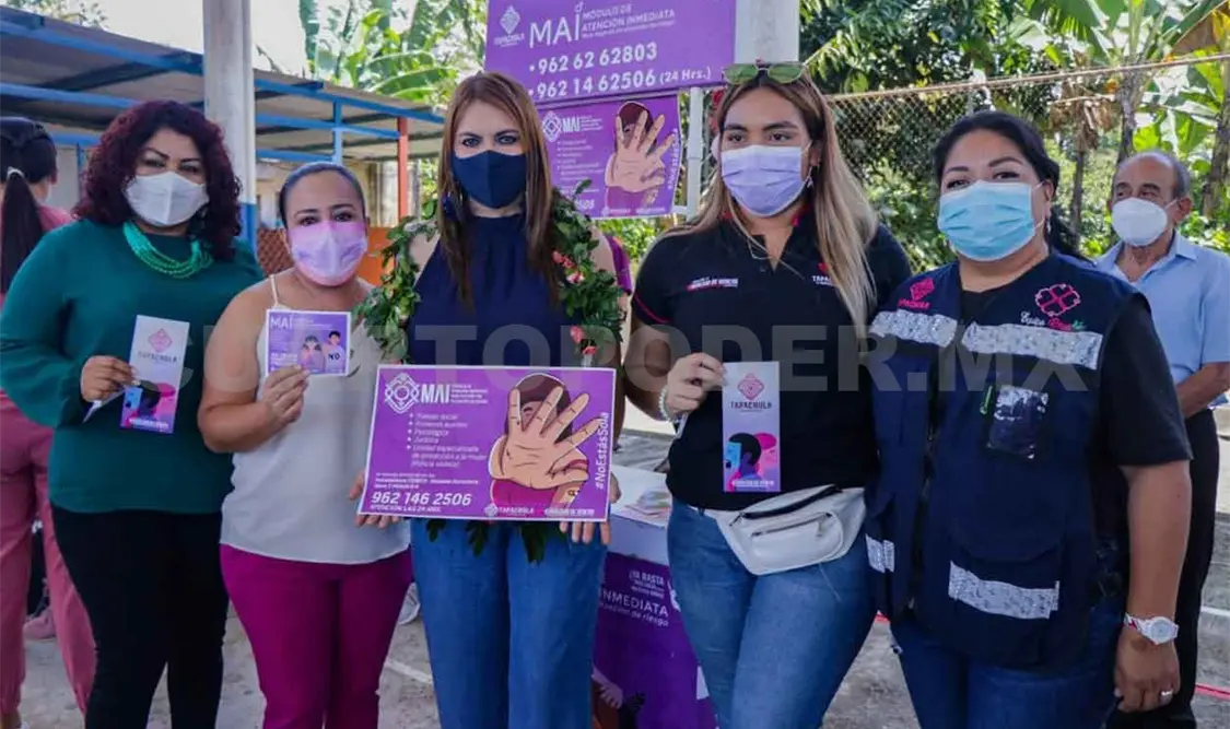 Gobiernos de la 4T trabajan cercanos a la gente: Urbina