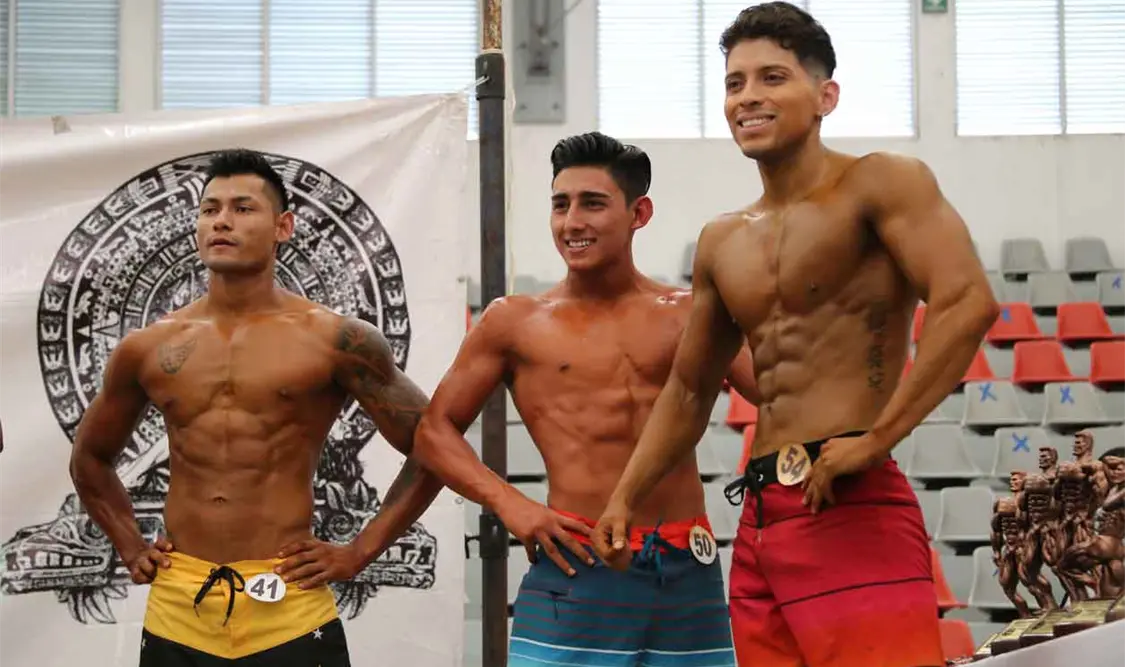 Van en busca de los nuevos Mr. y Miss Chiapas