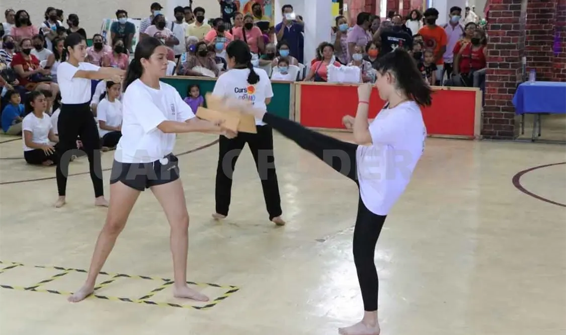 Isstech clausura sus Cursos de Verano