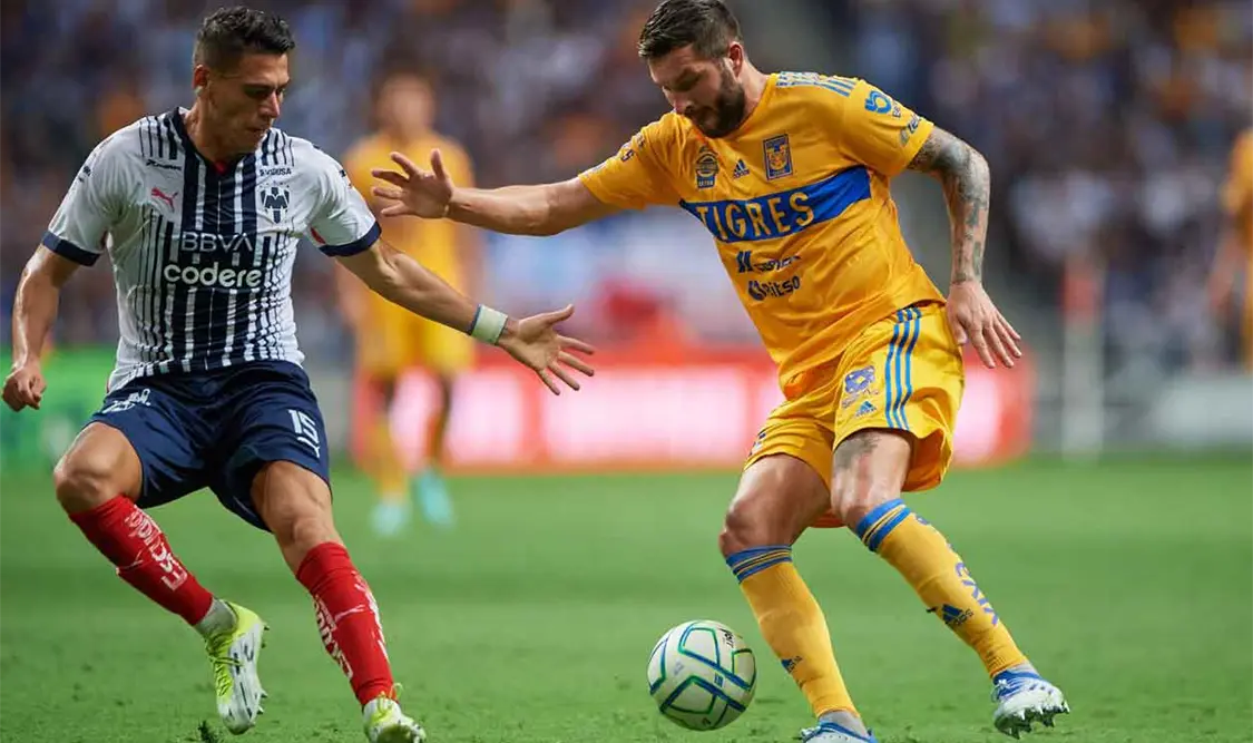 Monterrey “sigue siendo el rey”