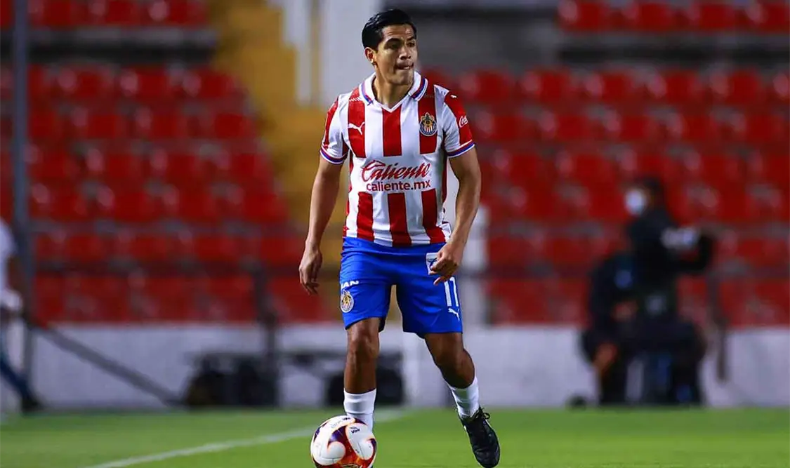 Chivas busca dar la sorpresa ante Rayados