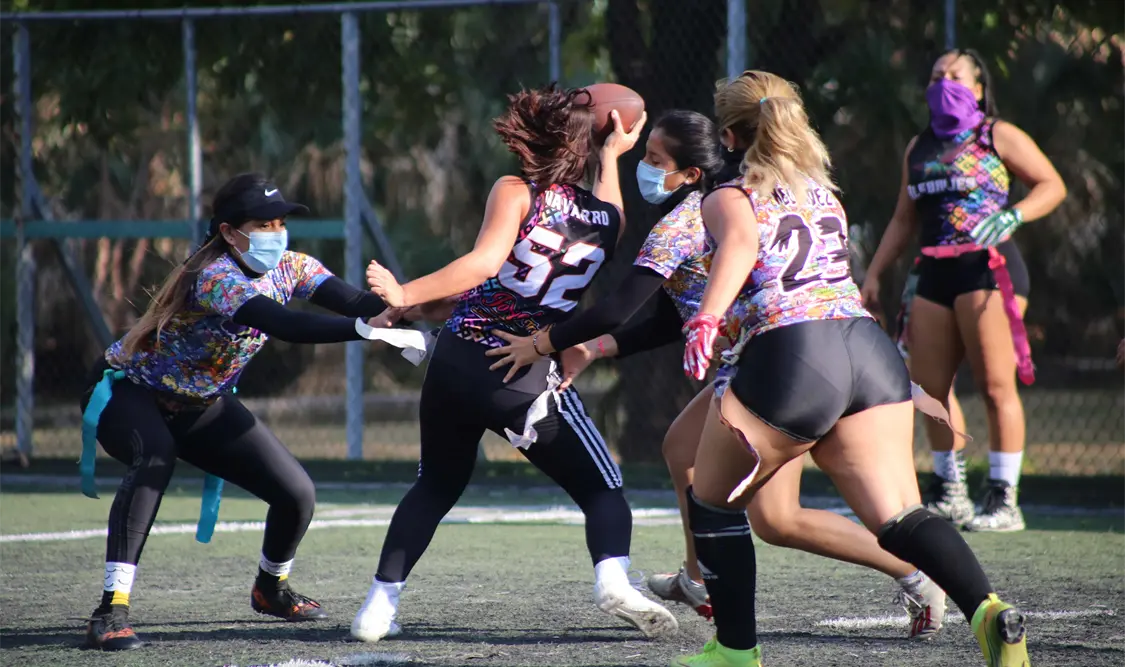 Quedó definida la fecha para el duelo por el campeonato femenil B de la Liga Municipal de Tocho Bandera. Carlos López/CP
