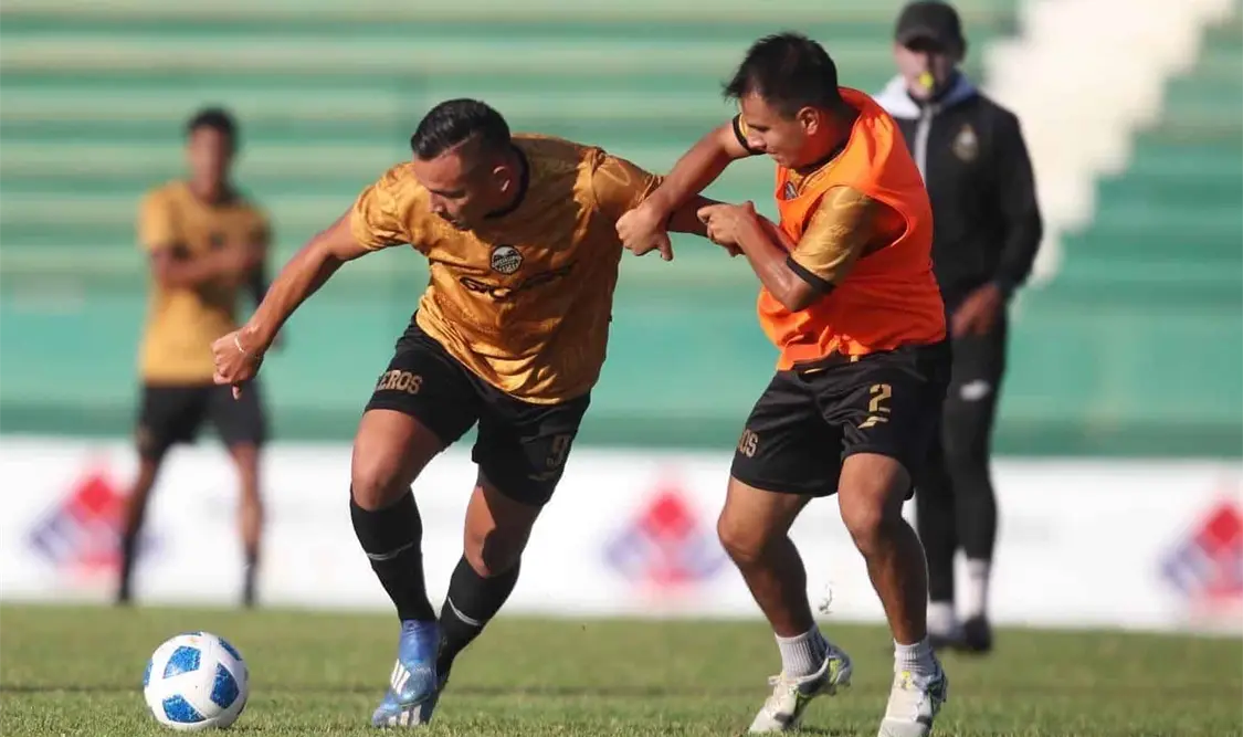 Inició el último tramo de la cuenta regresiva para el arranque del Apertura 2022 de la Liga Premier. Cortesía