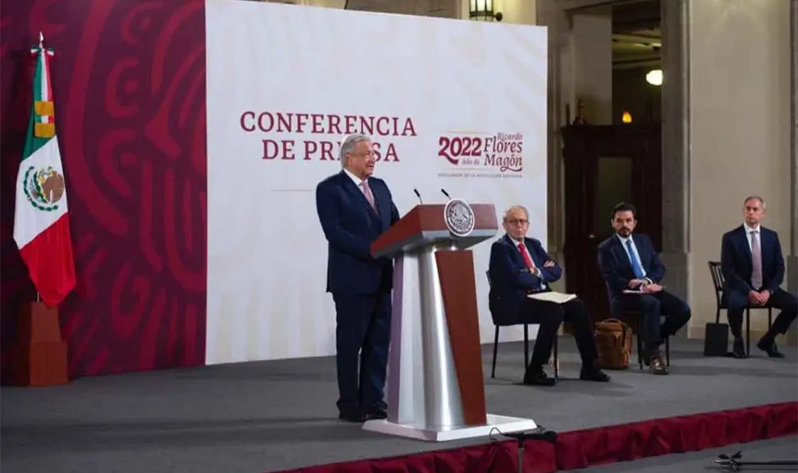 El que sea candidato en 2024 garantiza continuidad