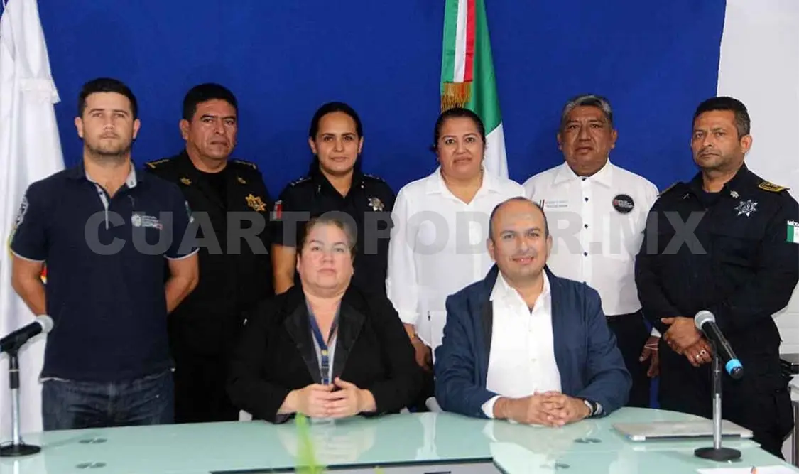 Aprueban auditoría realizada por Calea