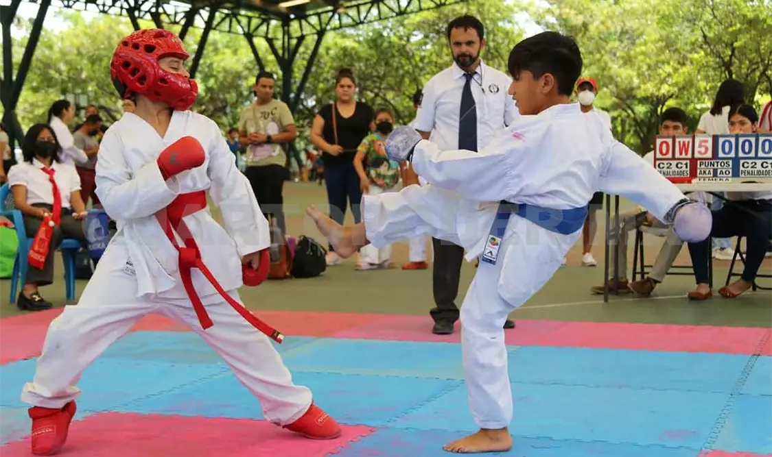 Torneo Manuel Muñoz con gran regreso