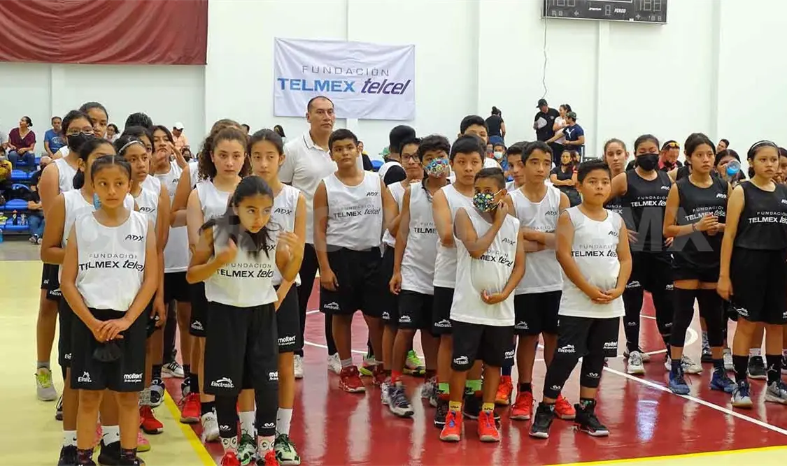CUBCH avanza al Nacional Telmex