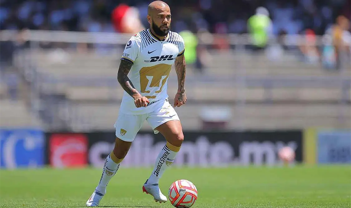 Pumas busca evitar su cuarta caída