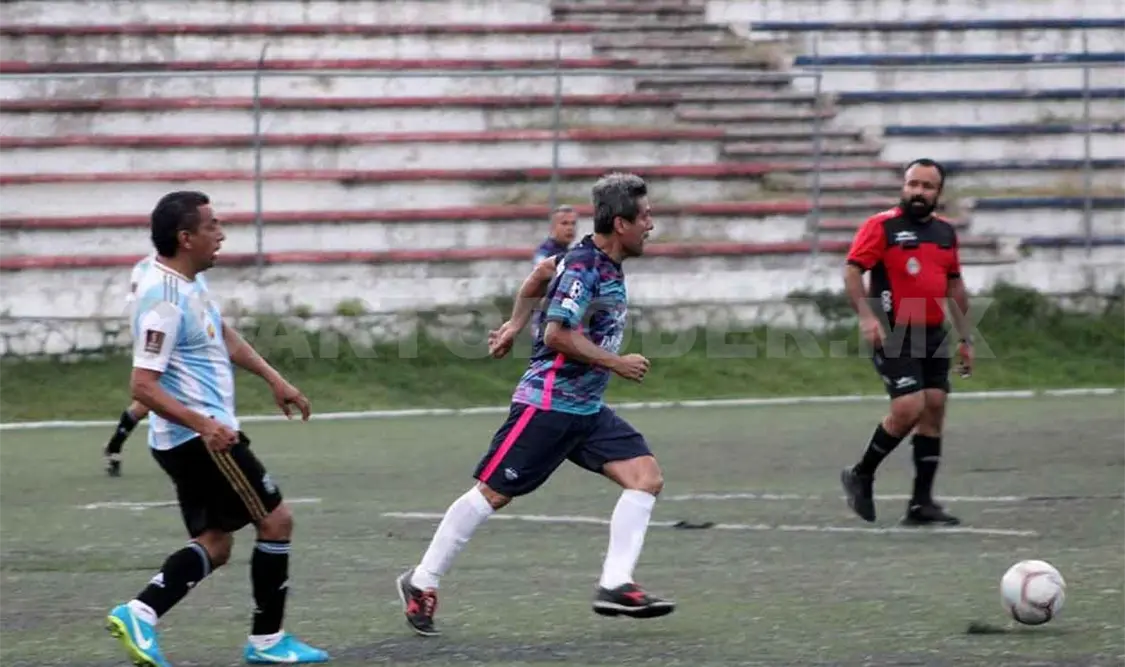 Parabrisas se mantuvo invicto por 11 meses