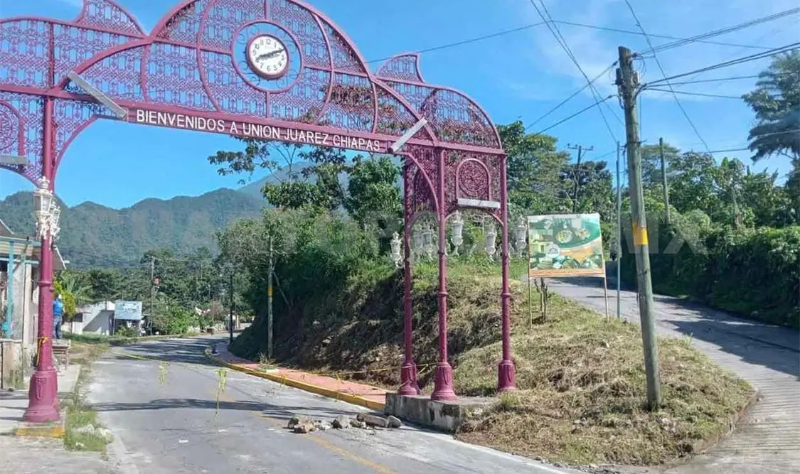 Cierre de calles afecta a empresarios turísticos