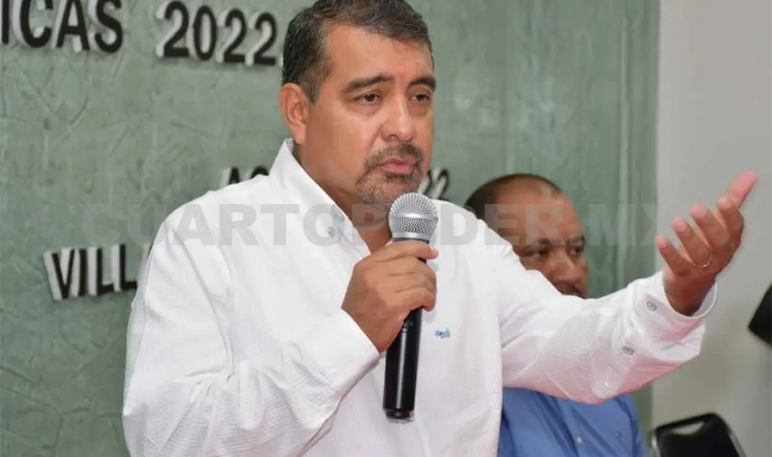Capacitando, contribuimos al desarrollo municipal