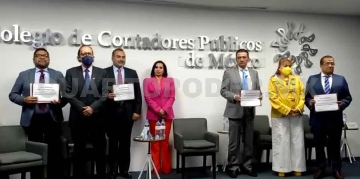 Destacan trabajo del ente fiscalizador de Chiapas