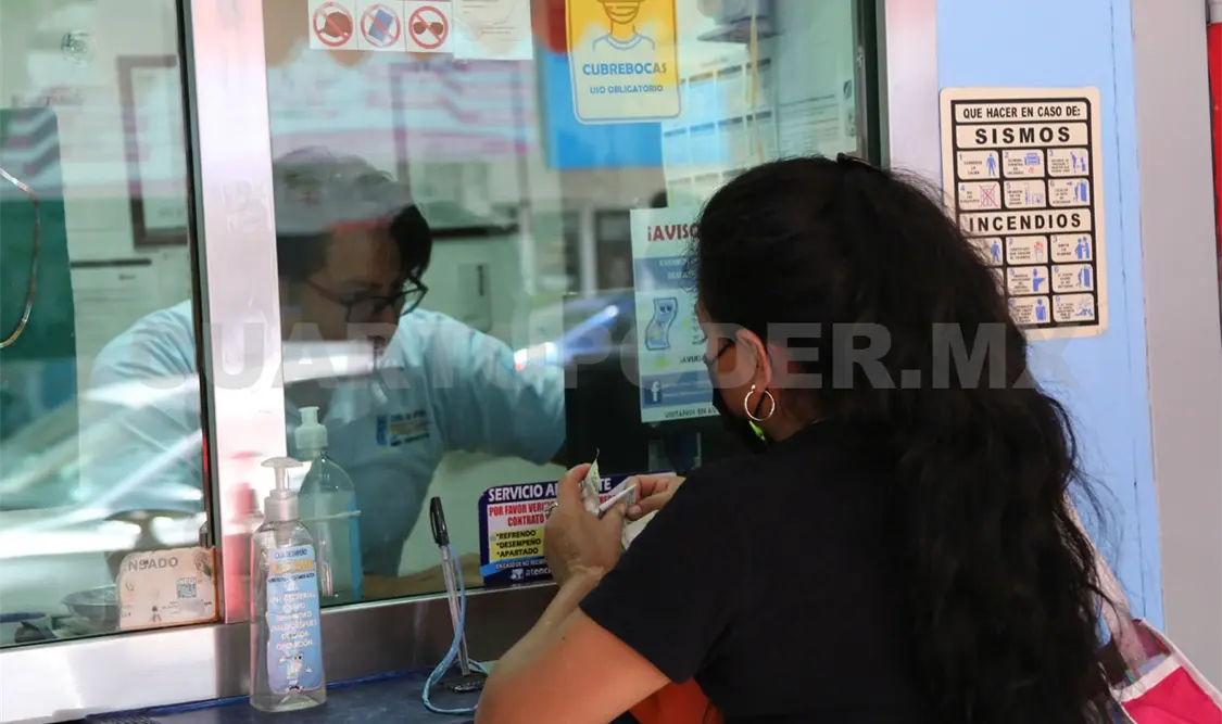 Aumenta el empeño ante retorno a clases