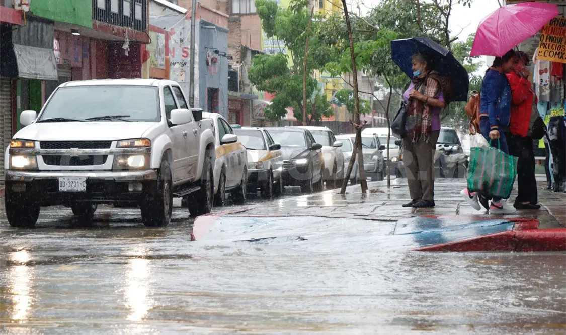 Prevalece “la Niña”; prevén aumento de ciclones