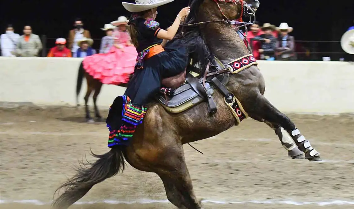 Charras Tuchtlán logras pase al Nacional