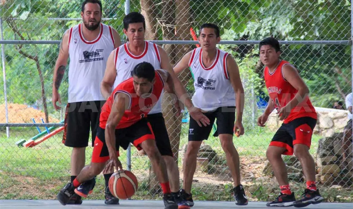 San Fernando se queda con el campeonato