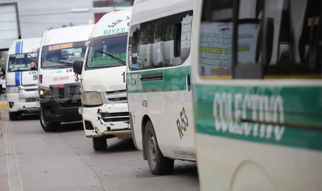 Por faltas a la ley deben revocar concesiones
