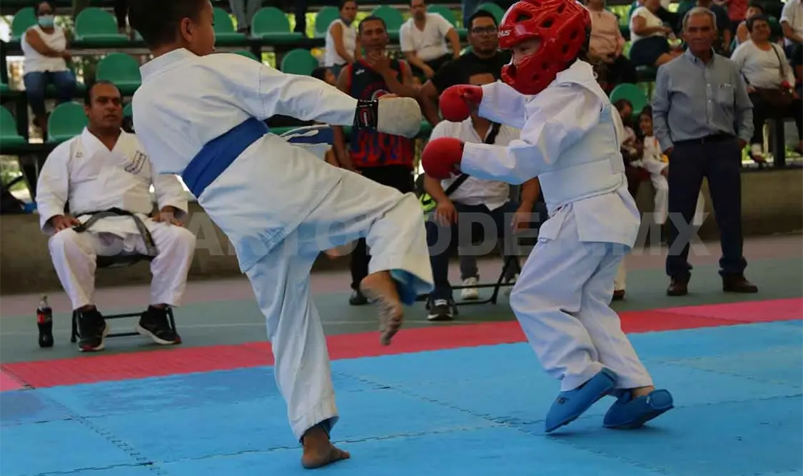 Dojo Universitario gana el Torneo Manuel Muñoz