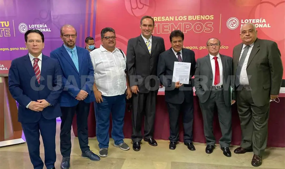Solidaridad sería sede del Premio Fray Nano