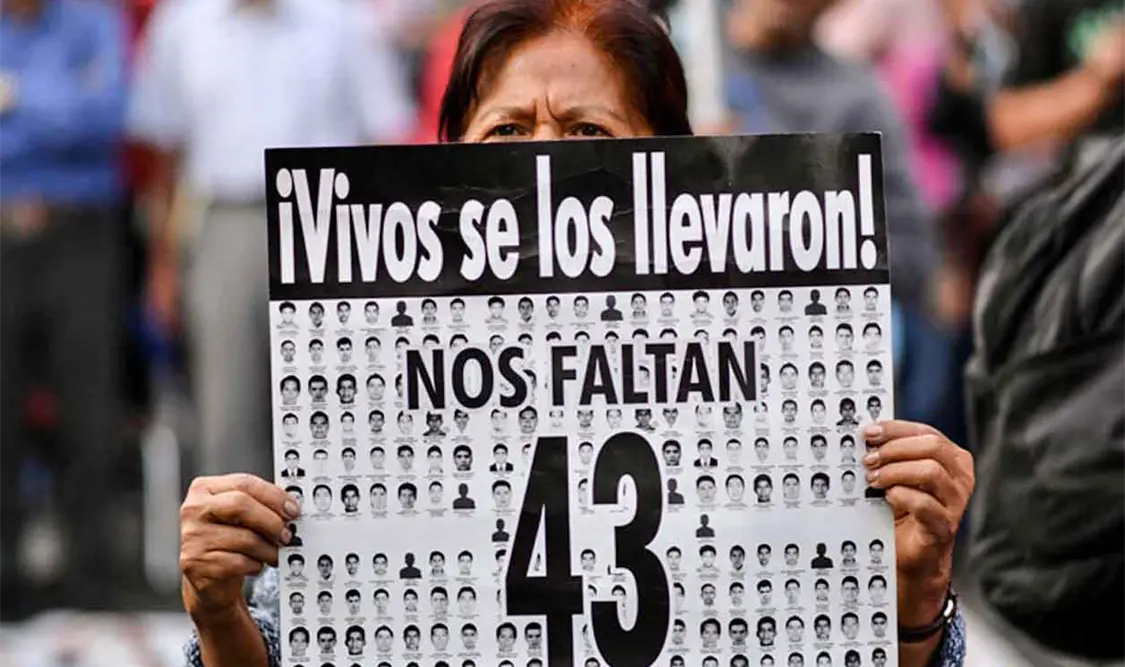 Falso que informe sea similar a la “verdad histórica”