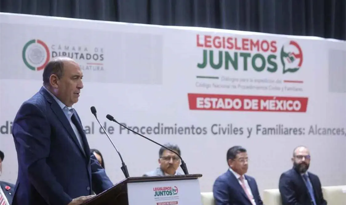 Edomex será gobernado por un priista