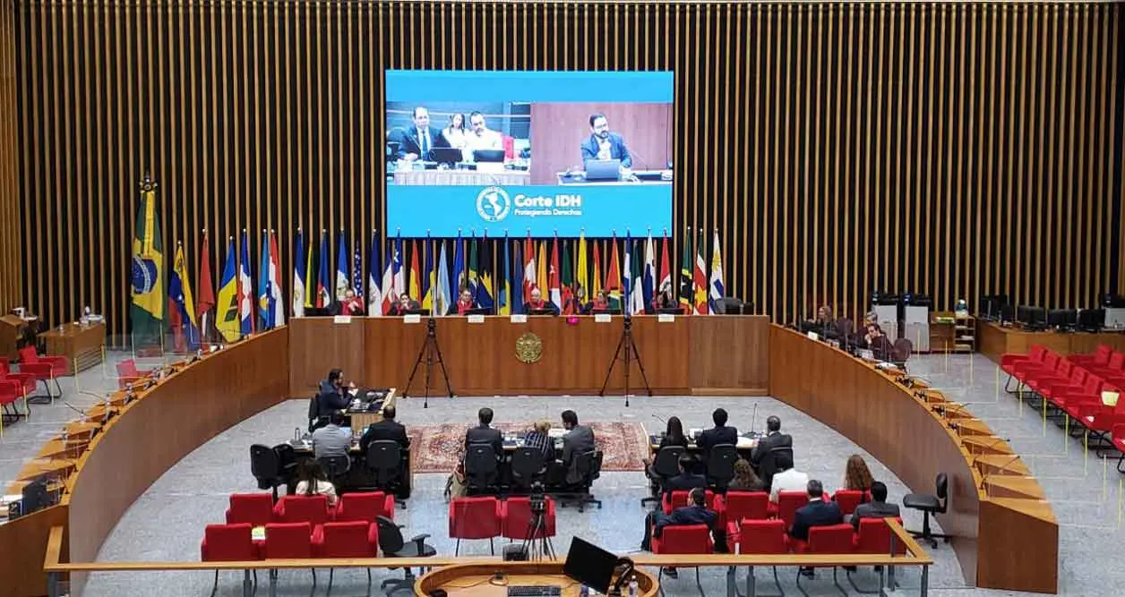 Corte-IDH juzga a México por tortura