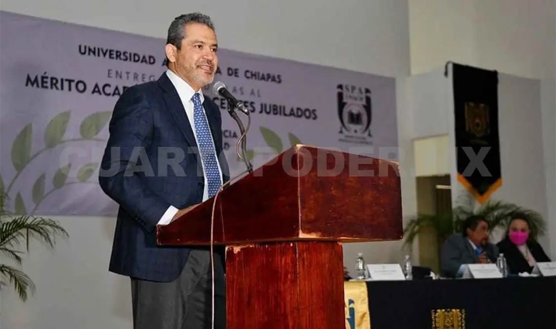 La Unach tiene que ser de las mejores del país