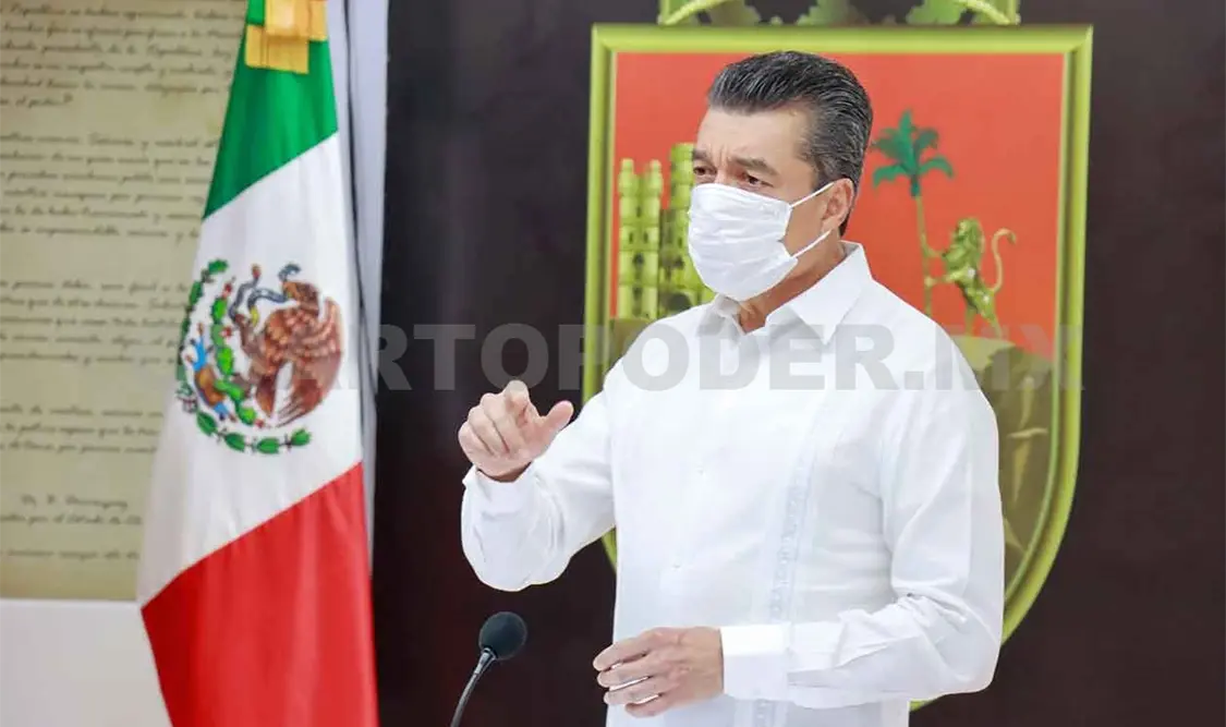 Apoyos agrícolas se dan de manera gratuita