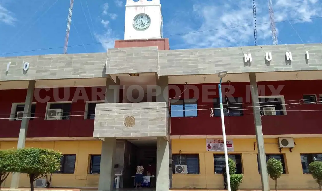 Piden instalación de refugios temporales