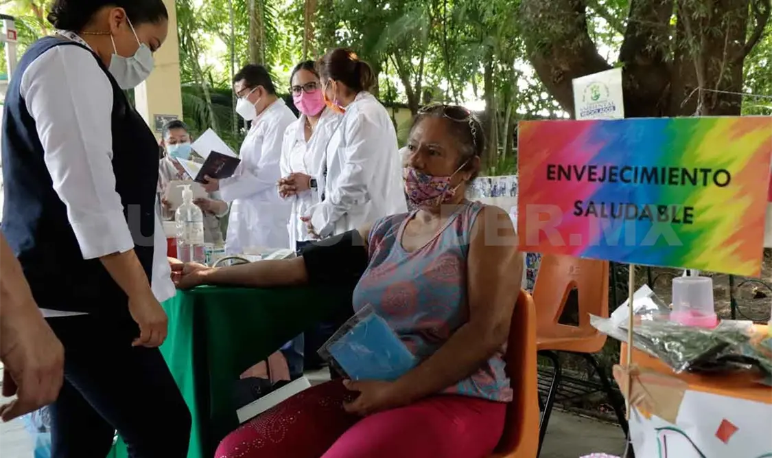 Desarrollan proyecto para diagnosticar hipertensión