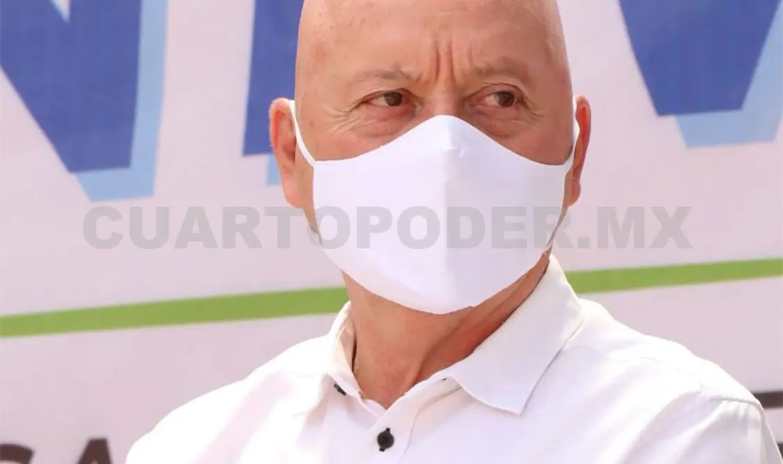 Se fortalece la atención a los adultos mayores: Pepe Cruz