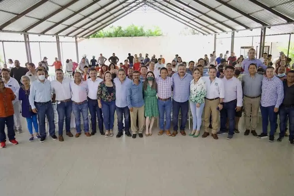 Acceso a internet a través de CFE es justicia social para Chiapas: Llaven Abarca