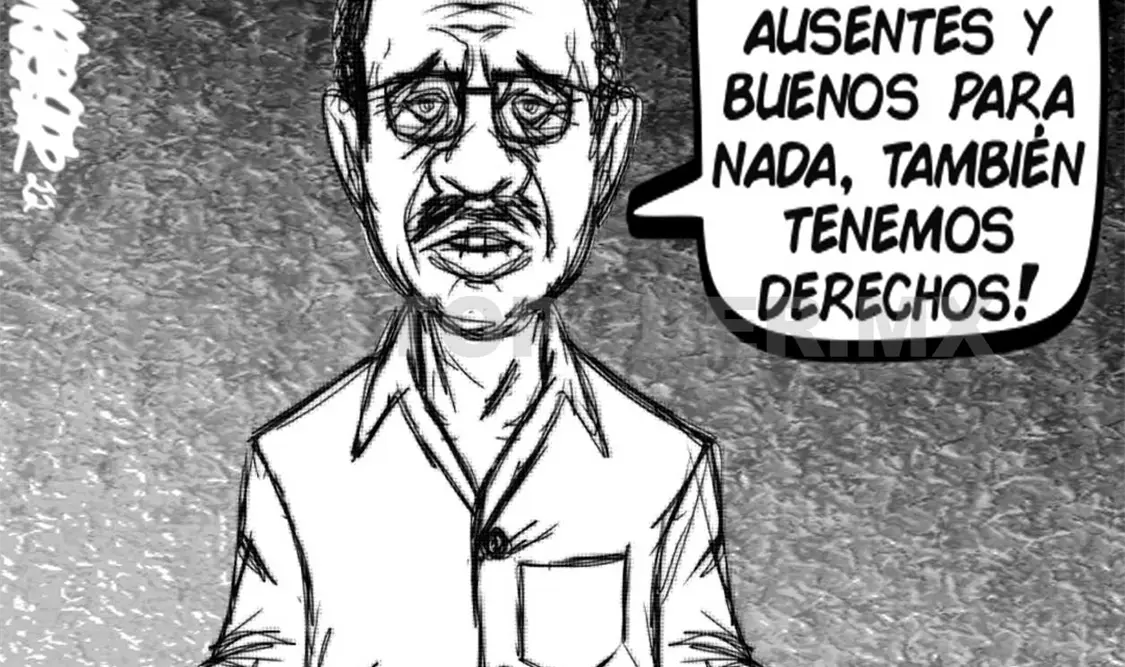 La CNDH al tú por tú