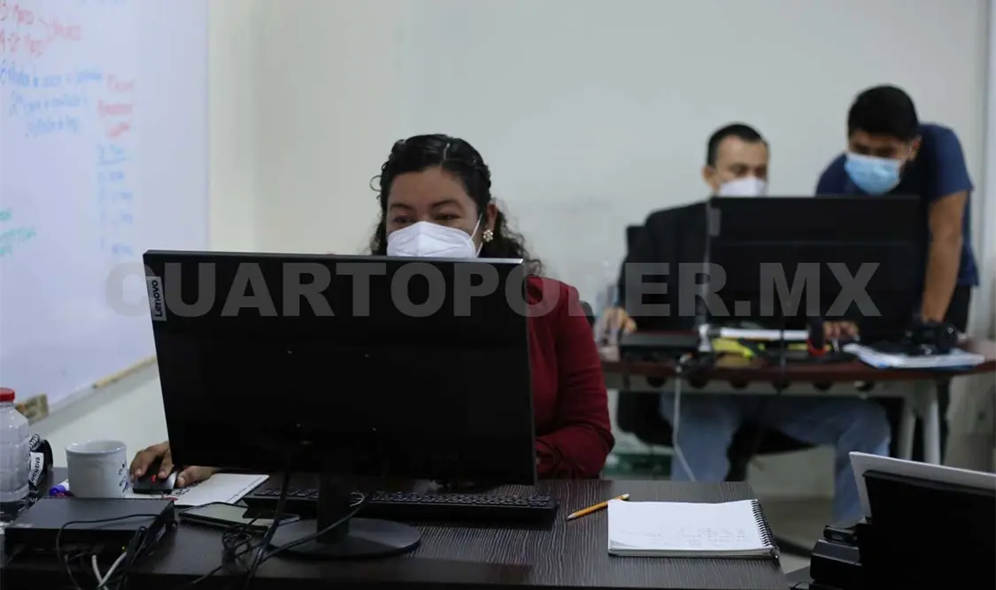 Si bien se generan constantemente empleos formales, estos no son suficientes para satisfacer la demanda. Carlos López / CP