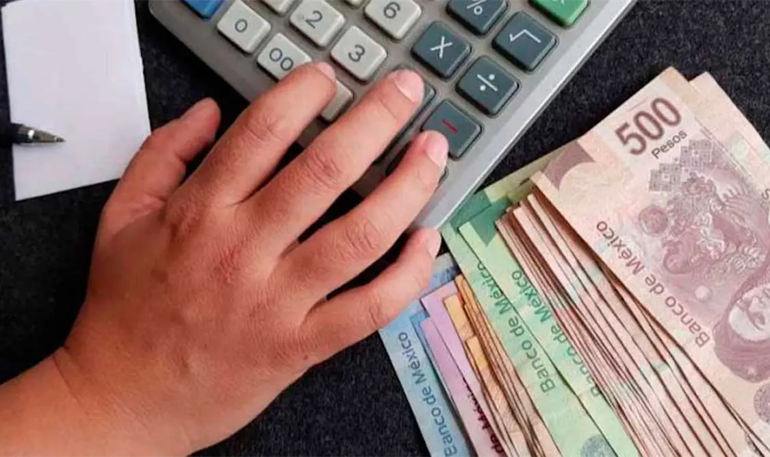 Gobierno ajusta el gasto para sueldos y desastres