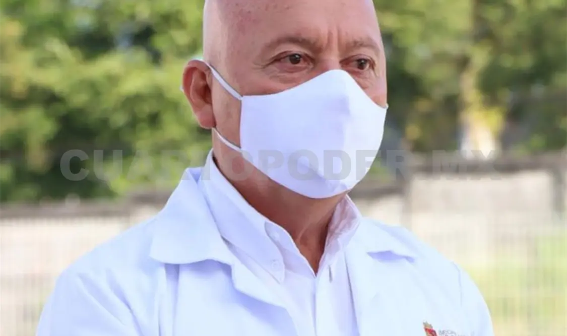 Llega Chiapas a nueve casos de viruela símica
