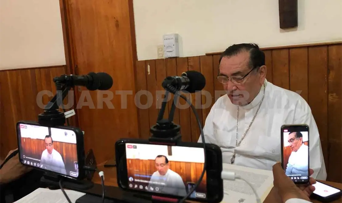 Educación debe tejer lazos de solidaridad