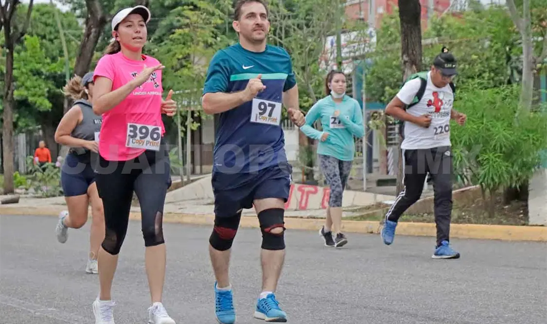 Cáritas cumplió su objetivo