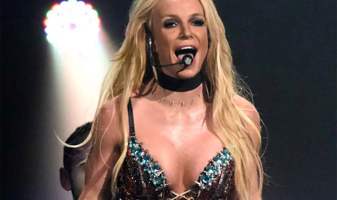 El lado oculto de las canciones de Britney