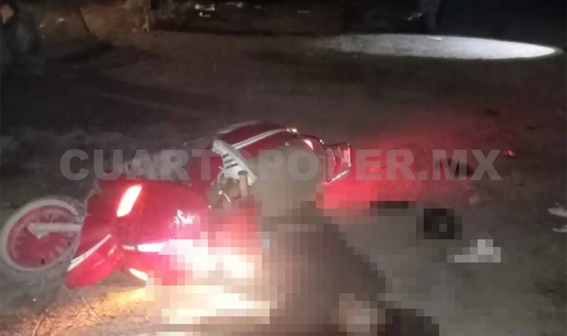 Matan a un presunto integrante de MS-13