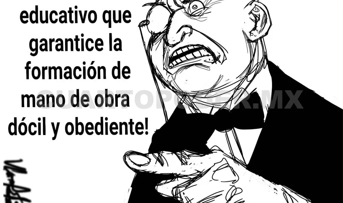 El ABC de la Nueva Escuela Mexicana