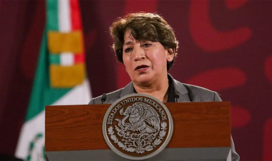 La todavía secretaria de Educación Pública insistió en que los nuevos planes de estudio fueron diseñados con la participación de expertos. Cortesía