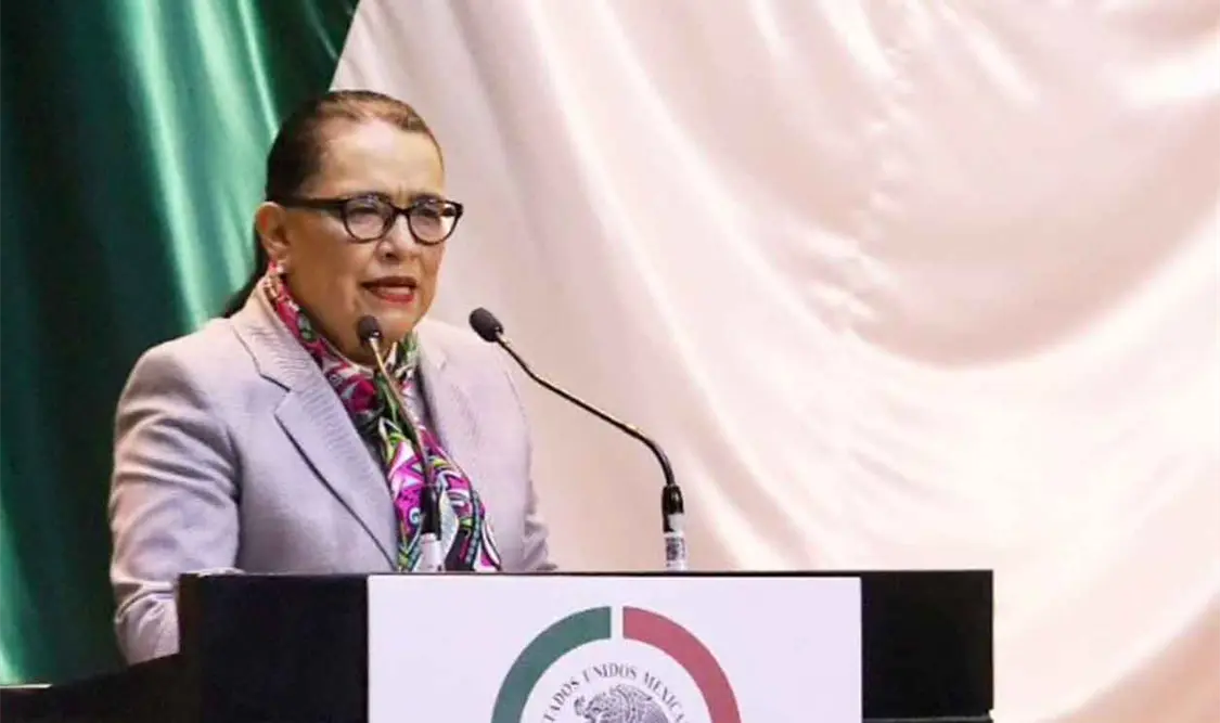Rodríguez: No tenemos pacto con la delincuencia