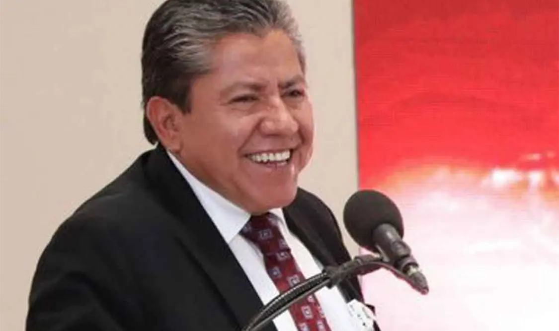 Crimen no solo es organizado, sino inteligente