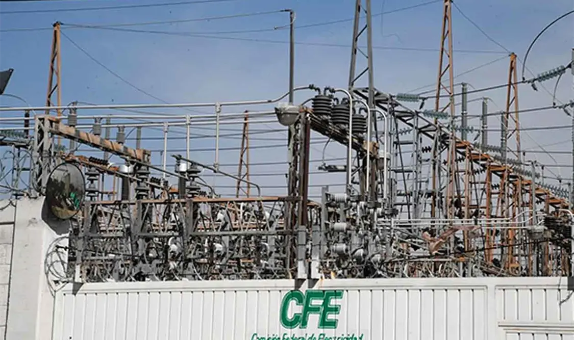 CFE debe informar sobre predio donado