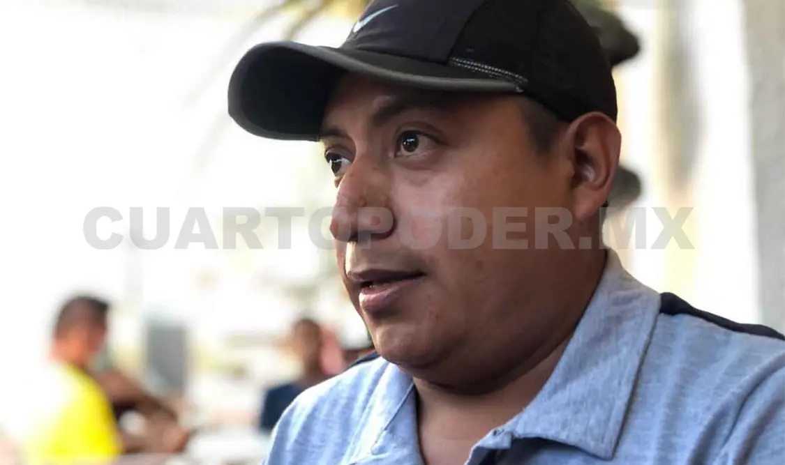 Alcalde de Huitiupán amenaza a periodista