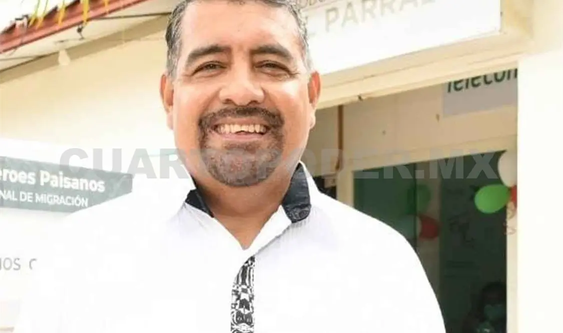 Escuchamos las solicitudes de la gente: Javier Jiménez
