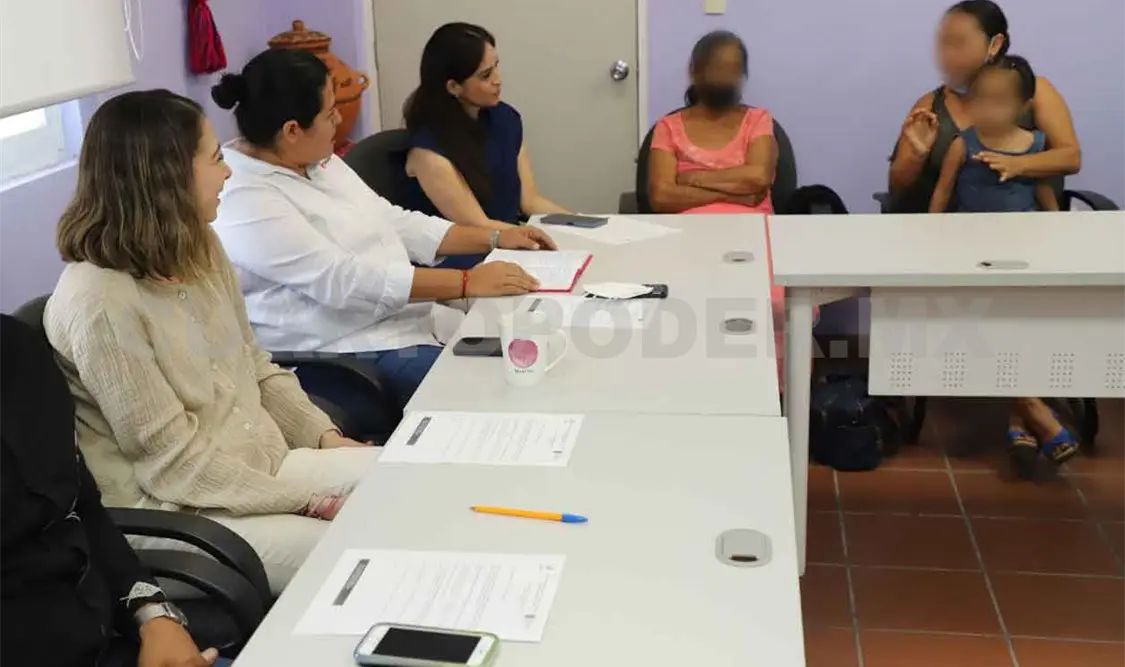La adopción también construye una familia