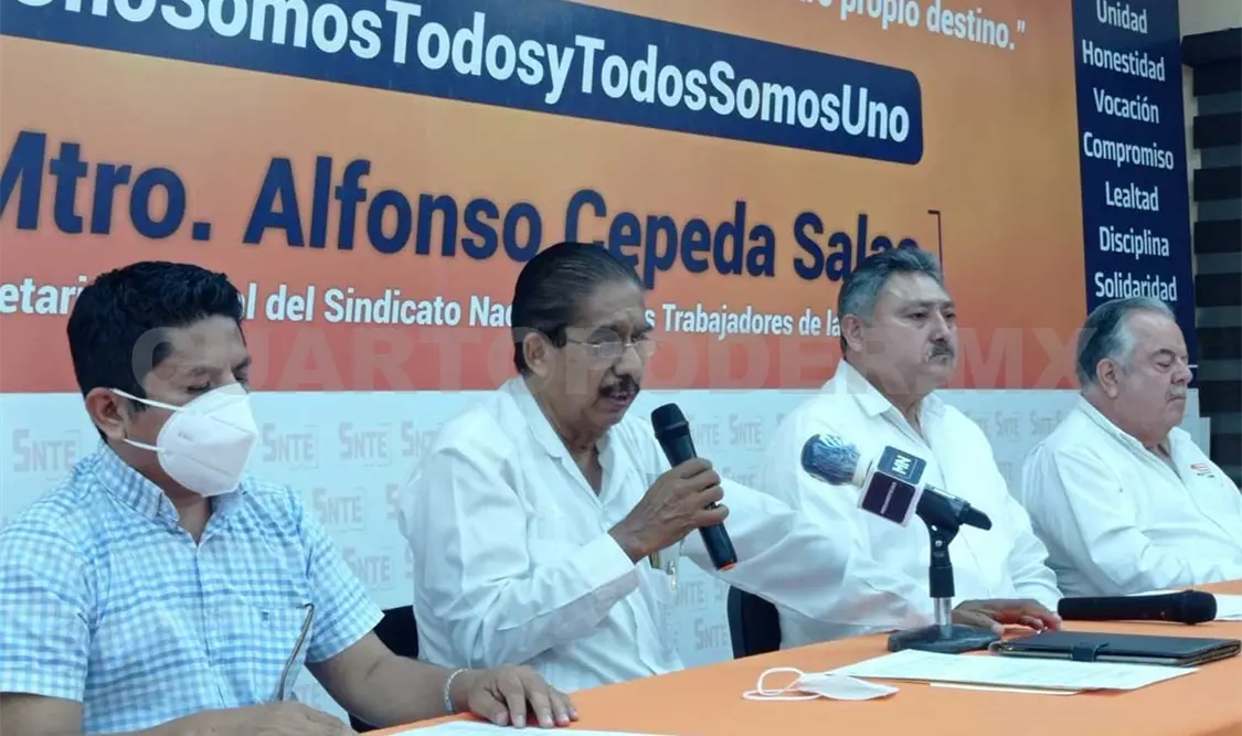 Combatirán rezago y deserción escolar